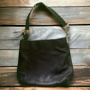 EUC Brighton Premium Leather Handbag​